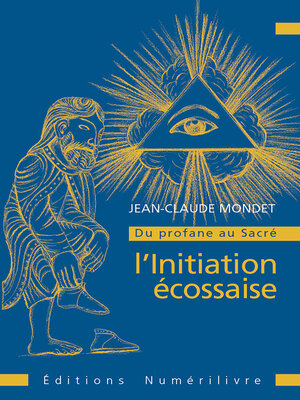 cover image of Du profane au sacré